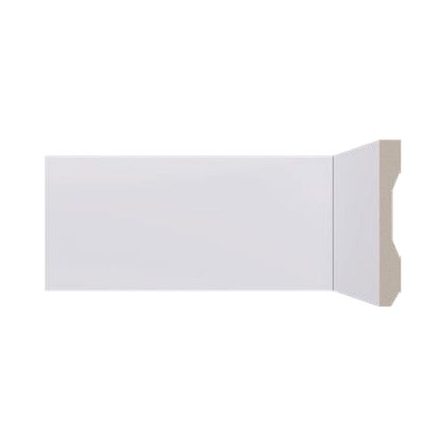 Zócalo 240 Cm Eps Sl152 Rp Blanco Oblak