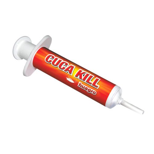 Insecticida Cucarachicida Gel 6 Grs Gamexane