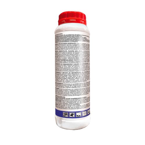 Insecticida Hormiguicida Polvo 250 Grs Huagro Hormix C