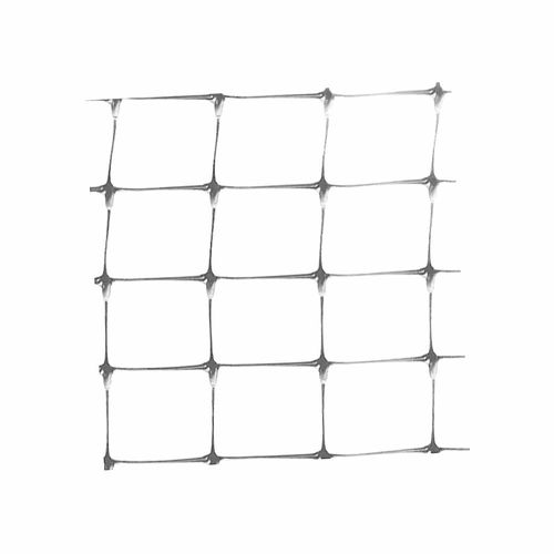 Malla Soporte Aislante Polietileno 0,8 Mm 10x10 Cm 50 M2