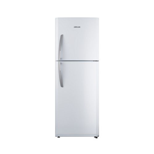 Heladera Cíclica A+ 400 Lts Blanca Hdr400F30B Drean