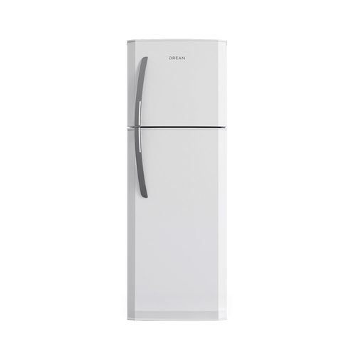 Heladera Cíclica 277 Lts Blanca HDR280F50B Drean