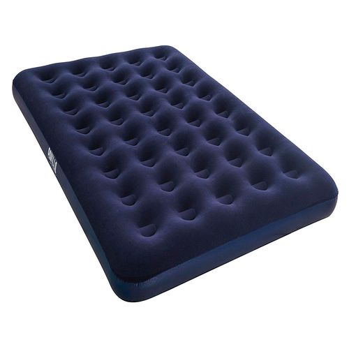 Colchón Inflable 2 Plazas 191x137x22 Cm Bestway