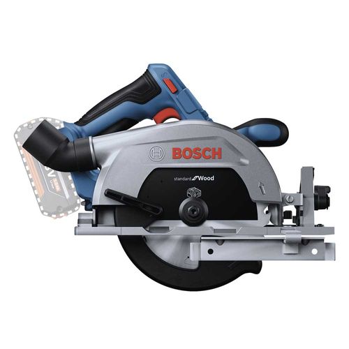 Sierra Circular 165 Mm 18V 5000 RPM GKS 185-LI Bosch
