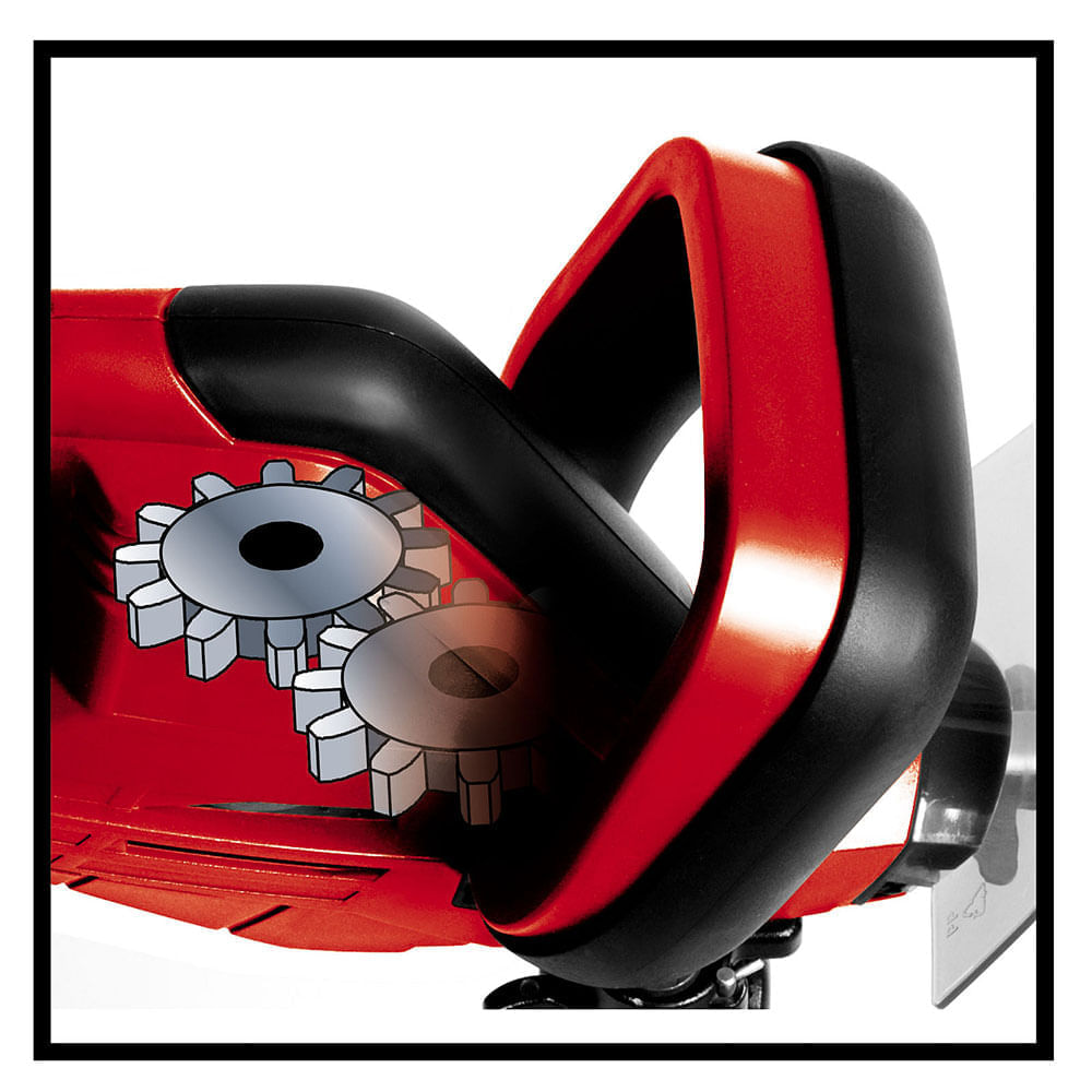 Cortacercos Inalámbrico 18 V 46 Cm GECH 1846 Einhell - Easy