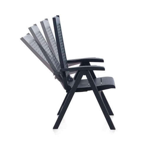 Sillón Plástico Reciclado 1 Plaza Shaf Multipos