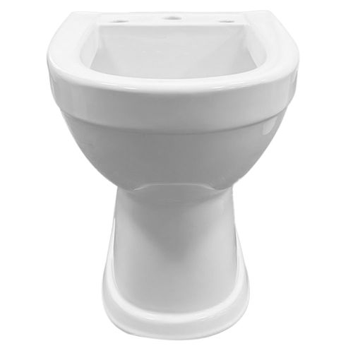 Bidet 3 Agujeros Blanco FX001 Vessanti