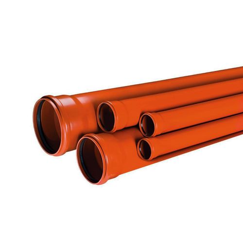 Tubo PVC 50 Mm X 2 Mts Tubohogar