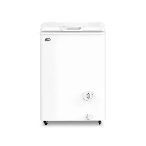 Freezer Horizontal Inverter 117 Lts Blanco FGHI100B-S Gafa