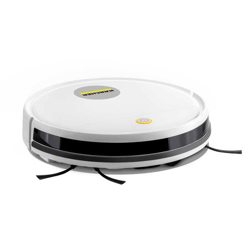 Aspiradora Robot 0.31 L Blanca RCV 1 Karcher