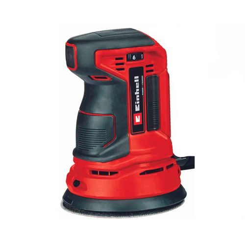 Lijadora Roto Orbital 18V 2800 RPM PXC 18V SOLO Einhell