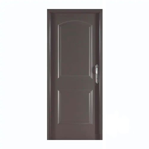 Puerta 200x80 Cm Acero Negro Apertura Izquierda M3707G Oblak