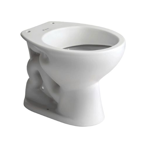 Inodoro Corto Andina Ferrum No Incluye Asiento