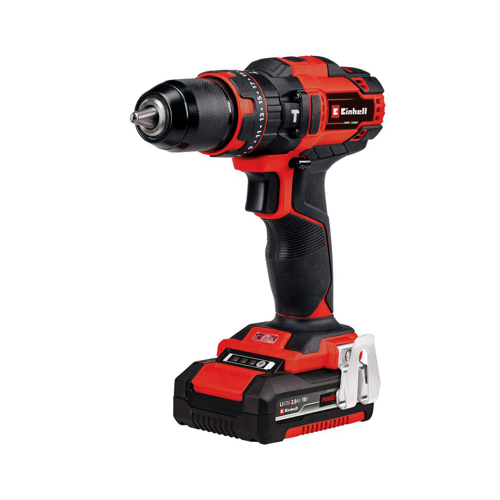 Kit Taladro Percutor Destornillador Y Destornillador De Impacto Milwaukee 2900 259c 18v