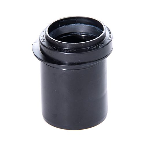 Reductor Excéntrico Polipropileno 63 X 40 Mm Duratop X