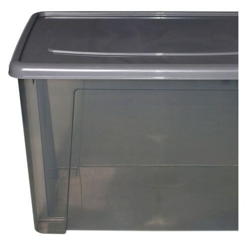 Caja Promocional 60Lt Gris