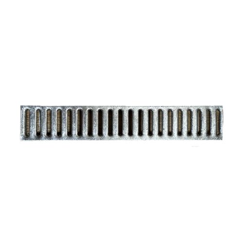Rejilla Galvanizada para Galpón 50X10X2.5 Cm Saibot