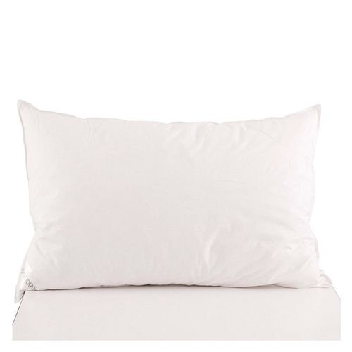 almohada pluma 50 x 90