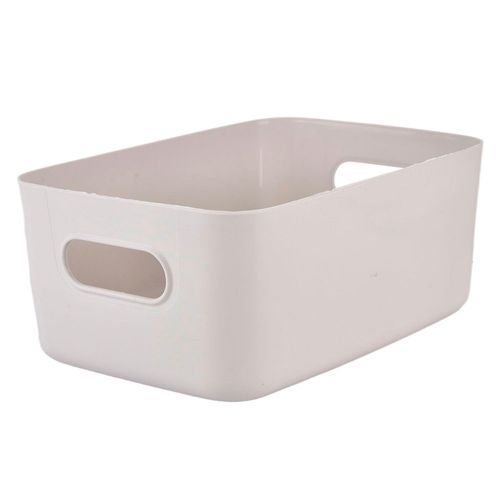 Set Accesorios de Baño 5 Piezas Gris Floral Cotidiana