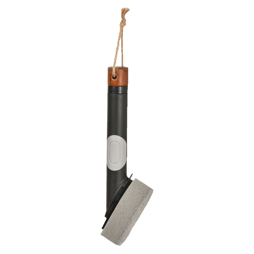 Esponja Con Mango Para Colgar Hacks & Racks