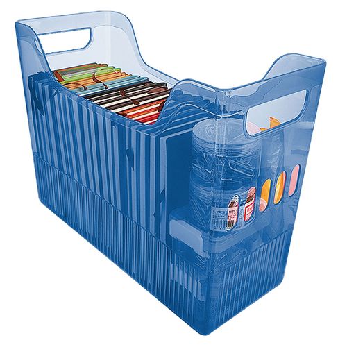 Organizador Vertical 4 Lt Hacks & Racks