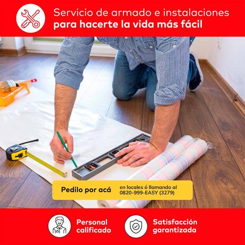 inst papel medicion