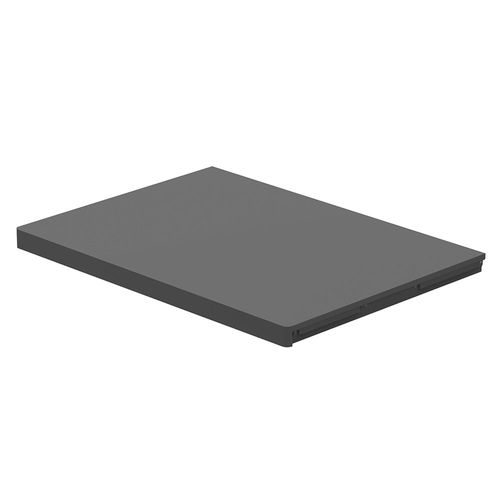 Superficie Ensamble Grafito 3.2X60.8X43.8 Cm Hacks & Racks