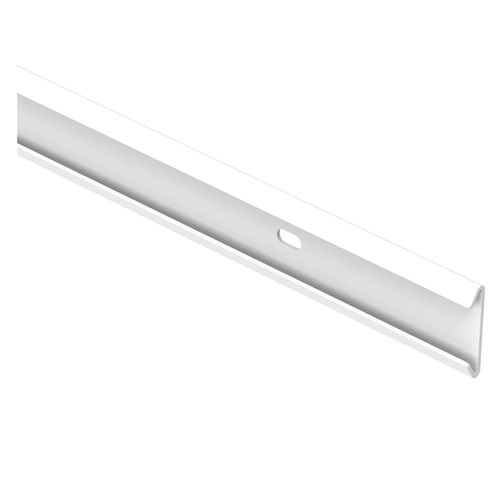 Barra Superior Ensamble Blanco 5X92.7X0.9 Cm Hacks & Racks