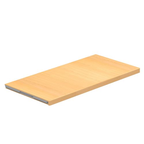 Superficie Ensamble Natural 3.2X90.8X43.8 Cm Hacks & Racks