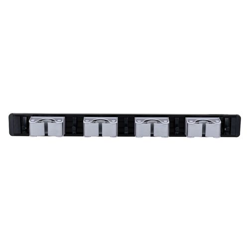 Organizador De Pared Para Productos Limpieza Hacks & Racks