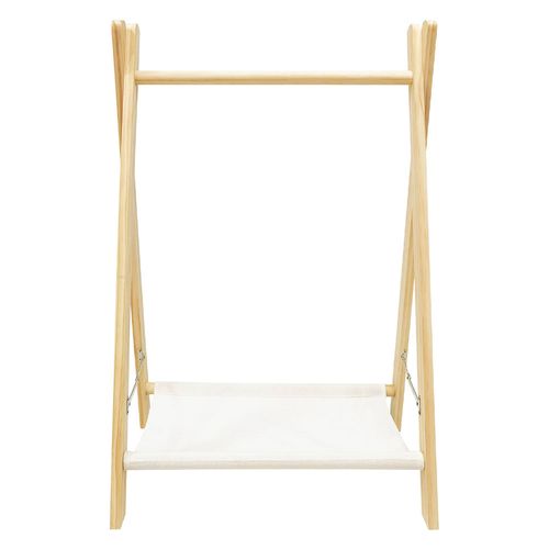 Clóset Infantil Simple 82X55X40 Cm Hacks & Racks