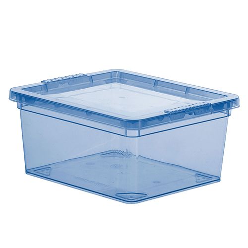 Caja Organizadora 2 Lt Hacks & Racks