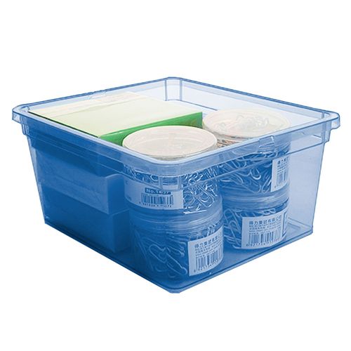 Caja Organizadora 2 Lt Hacks & Racks