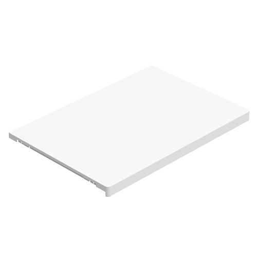 Superficie Ensamble Blanco 3.2X60.6X42 Cm Hacks & Racks