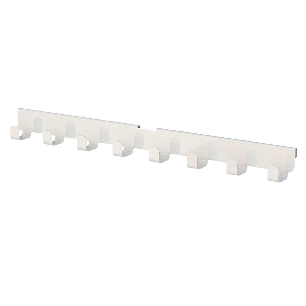 Perchera 8 Ganchos Blanco Hacks & Racks - Easy