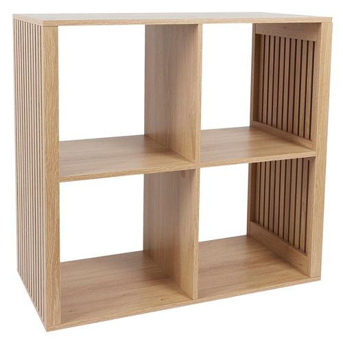 Modular Atenea 69.6X32X66 Cm Natural M+Design