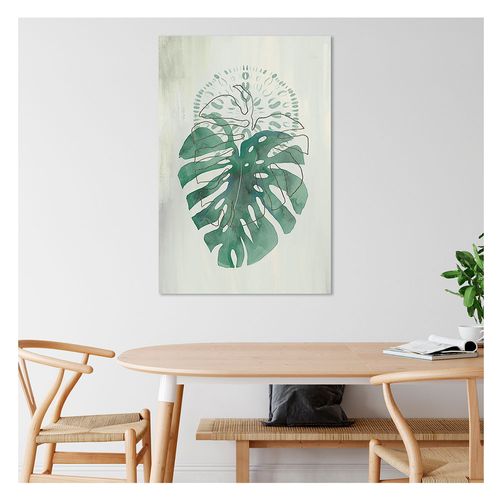 Lámina Decorativa 60x40 Cm D4 M+Design