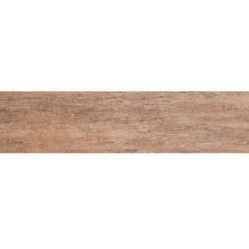 Porcelanato 20x120 Cm Marrón Peroba Portobello