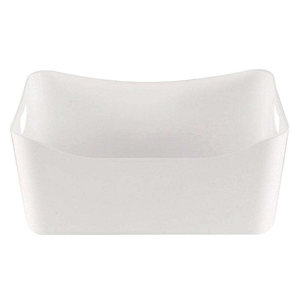 Caja Acrilica Asas 6.5Lt Blanco