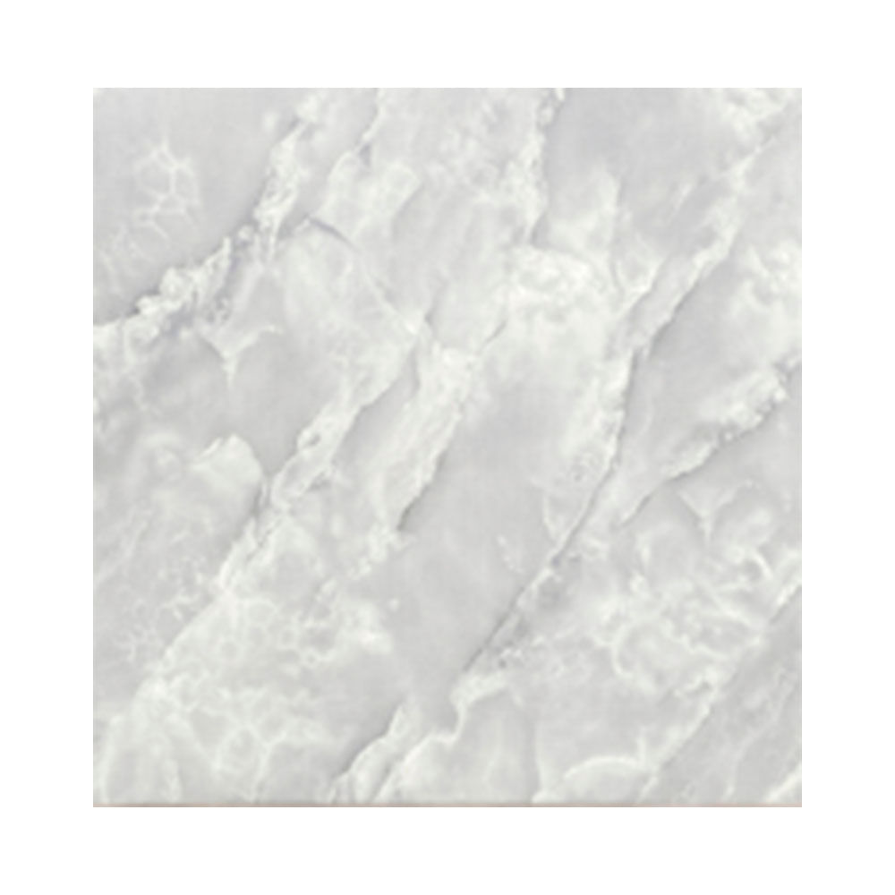 Placa Autoadhesiva PVC Blanco 60X60 Cm X 6 Un CC Deco
