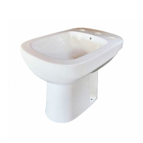 Bidet Blanco Cuarzo Pringles San Luis
