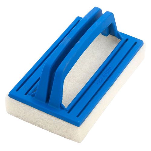 Cepillo con Esponja para Pileta Deep Blue