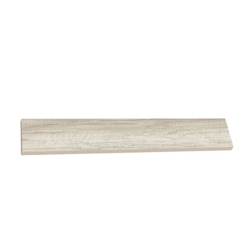 Tabla Melamina Helsinki Beige 40X180 Cm 18 Mm Proteus