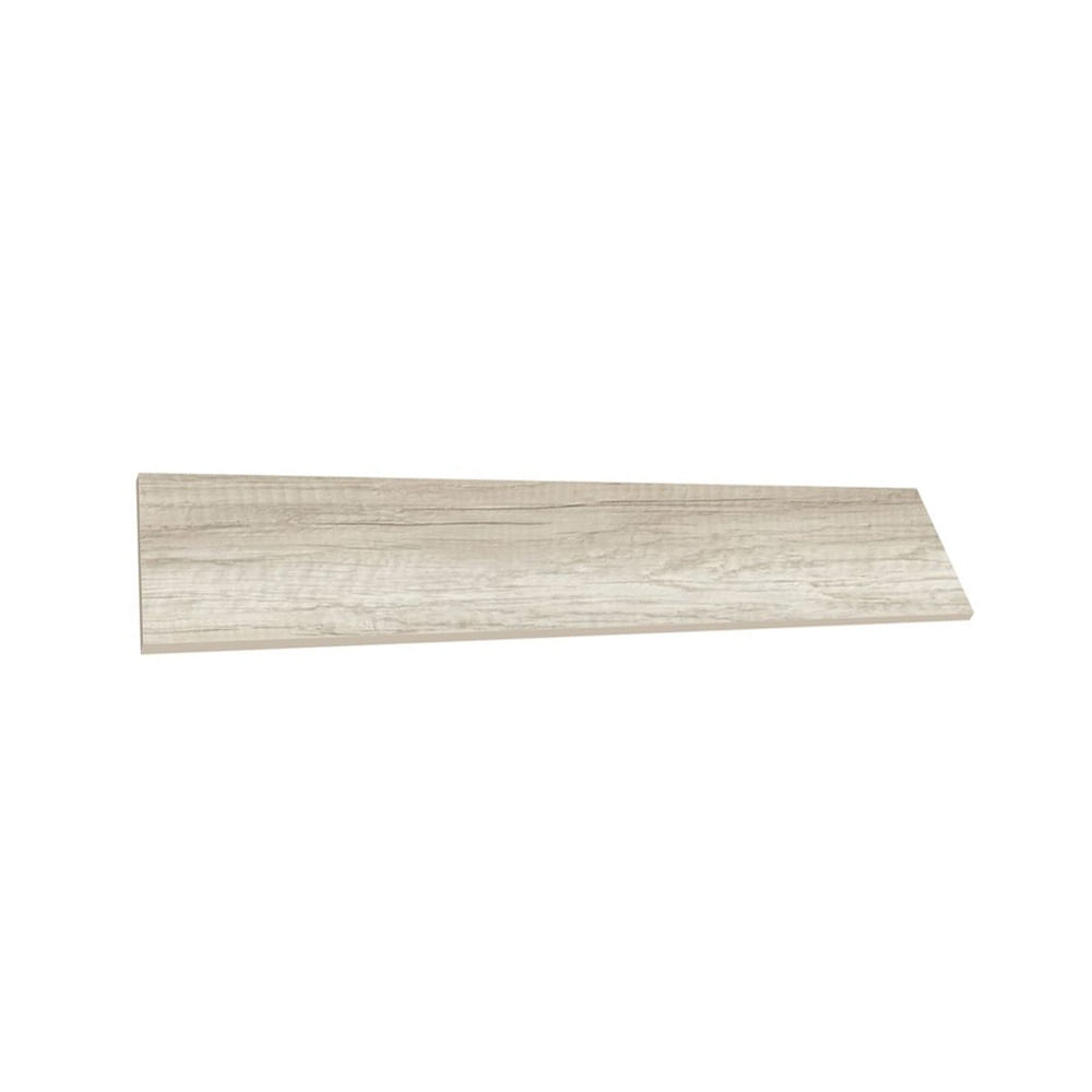 Tabla Melamina Beige 25X120 Cm 18 Mm Proteus