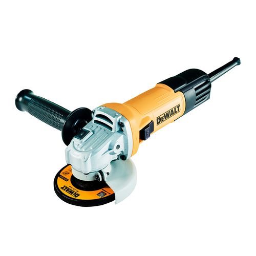 Amoladora Angular 115 Mm 750 W DWE750-AR DeWalt