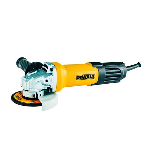 Amoladora Angular 115 Mm 750 W DWE750-AR DeWalt