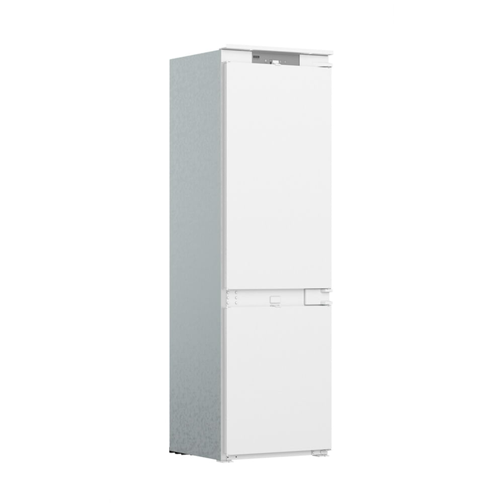Heladera No Frost Inverter 244 Lts Blanco Panelable Wre25Ab Whirlpool ...