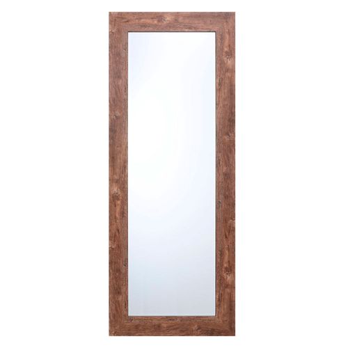 espejo 65x165 cm rustico pdq