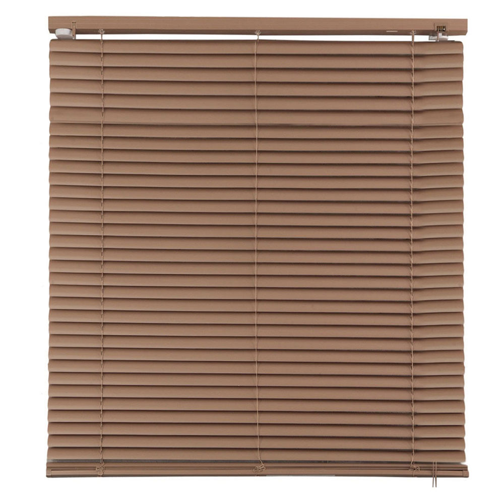 Persiana Taupe 140x165 Cm Cotidiana