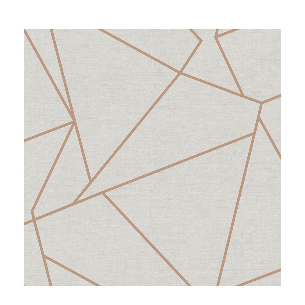 Empapelado Vinílico Liso 52x10 Cm Room 137 Muresco